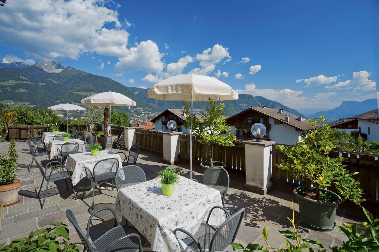 Hotel Garni Paler Tirolo Exterior foto