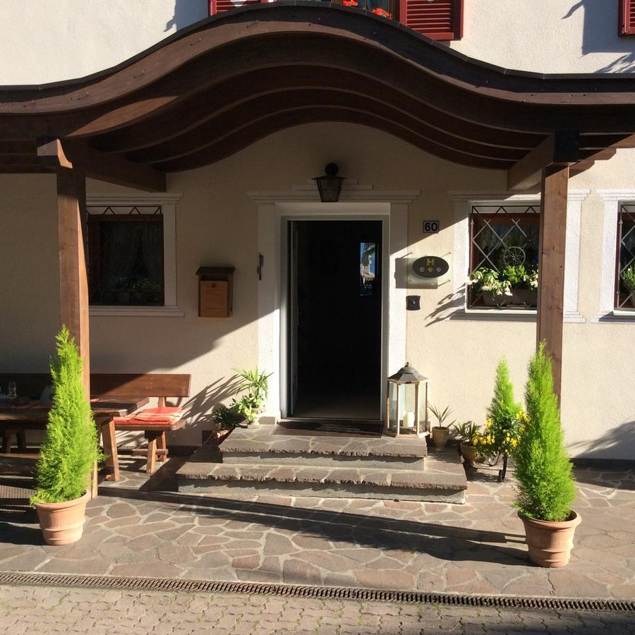 Hotel Garni Paler Tirolo Exterior foto